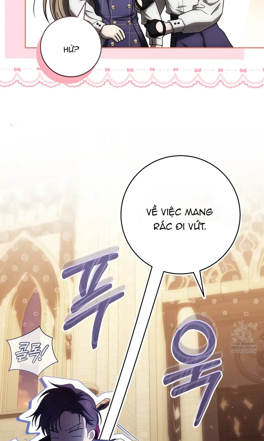 Cách Bước Lên Con Đường Hoa Của Nhân Vật Chính Chap 25 - Next Chap 26
