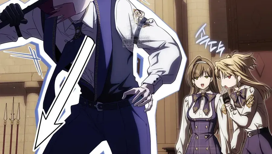 Cách Bước Lên Con Đường Hoa Của Nhân Vật Chính Chap 25 - Next Chap 26