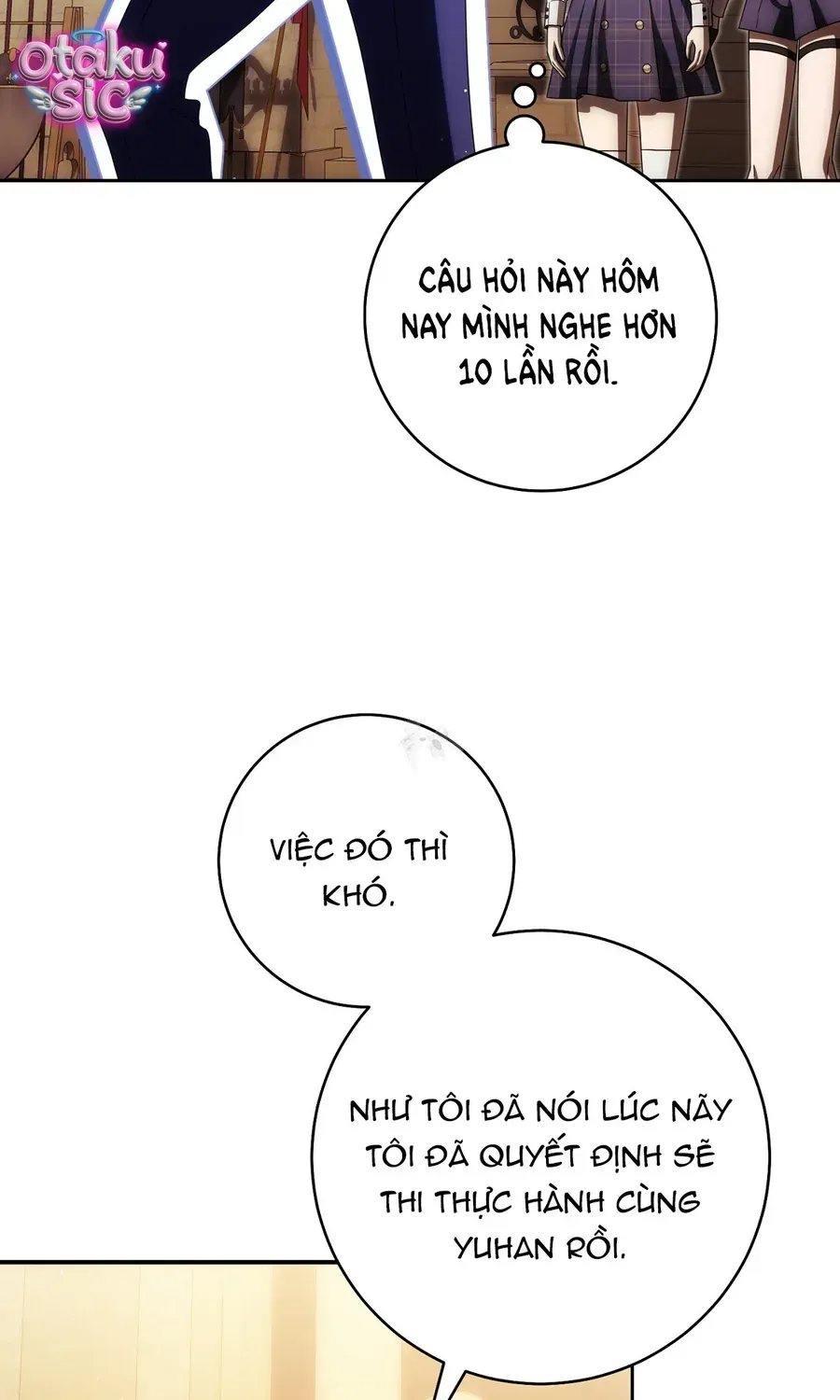 Cách Bước Lên Con Đường Hoa Của Nhân Vật Chính Chap 25 - Next Chap 26