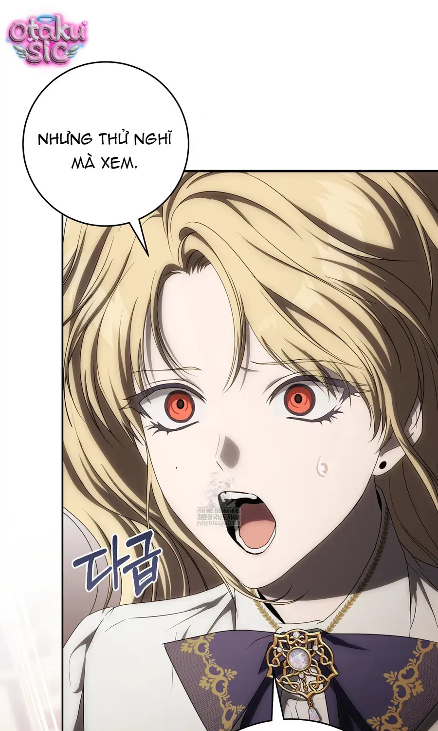 Cách Bước Lên Con Đường Hoa Của Nhân Vật Chính Chap 25 - Next Chap 26