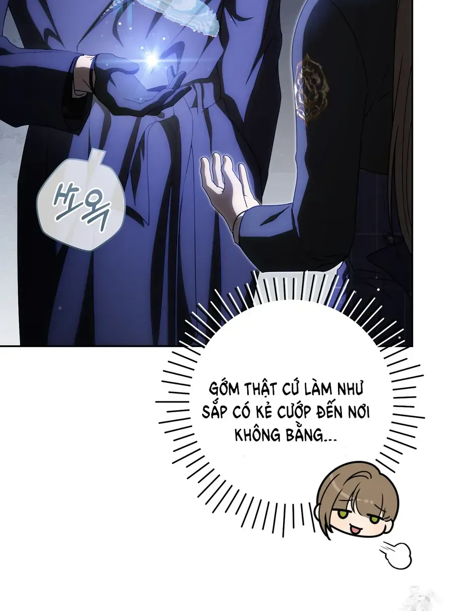 Cách Bước Lên Con Đường Hoa Của Nhân Vật Chính Chap 25 - Next Chap 26