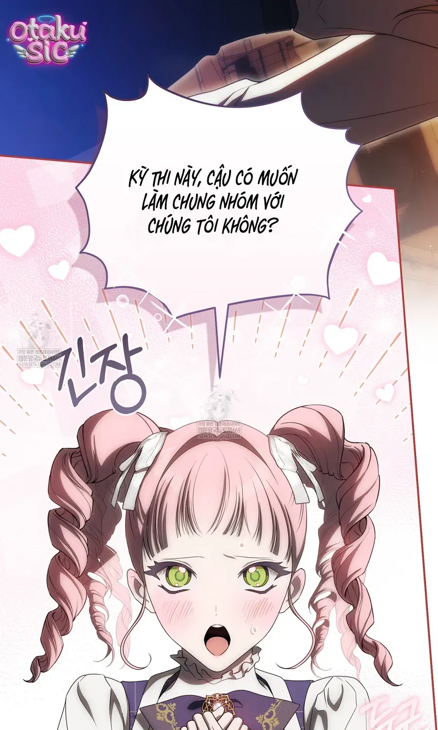 Cách Bước Lên Con Đường Hoa Của Nhân Vật Chính Chap 25 - Next Chap 26
