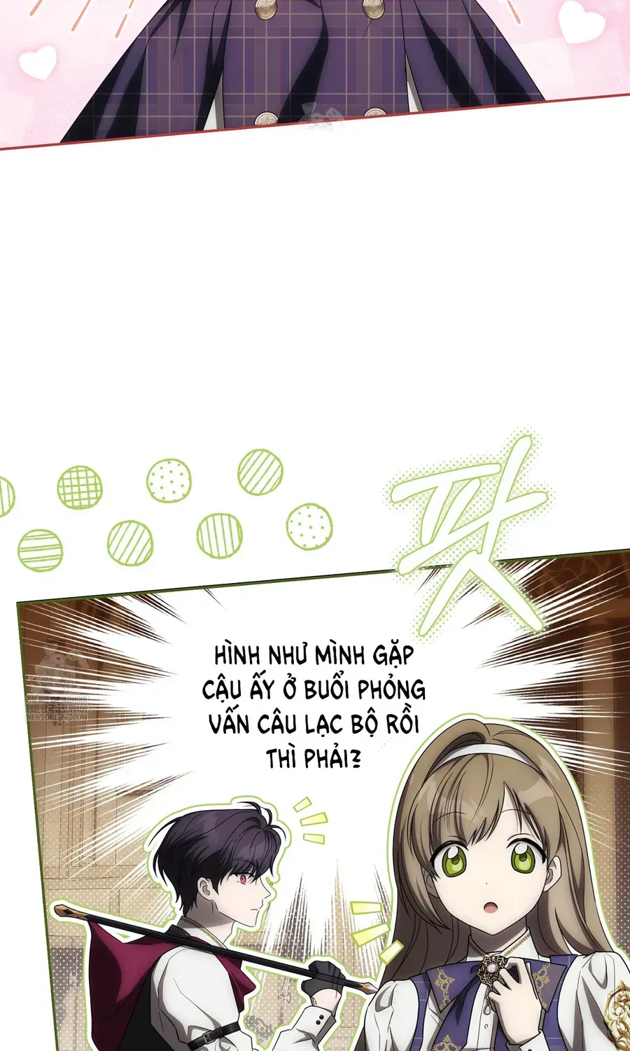 Cách Bước Lên Con Đường Hoa Của Nhân Vật Chính Chap 25 - Next Chap 26