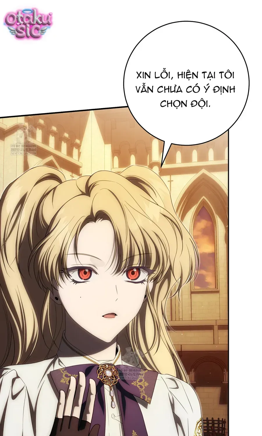 Cách Bước Lên Con Đường Hoa Của Nhân Vật Chính Chap 25 - Next Chap 26