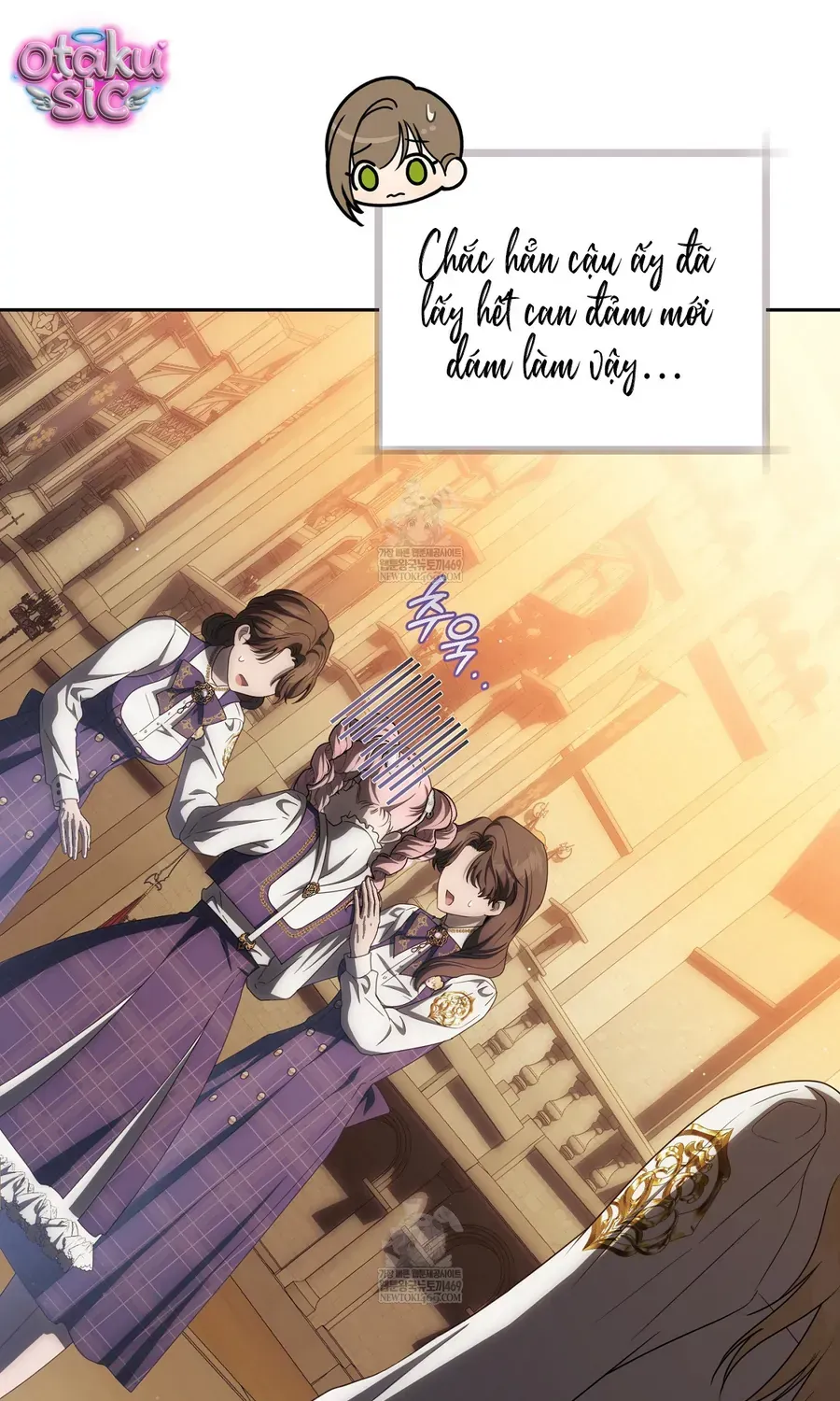Cách Bước Lên Con Đường Hoa Của Nhân Vật Chính Chap 25 - Next Chap 26