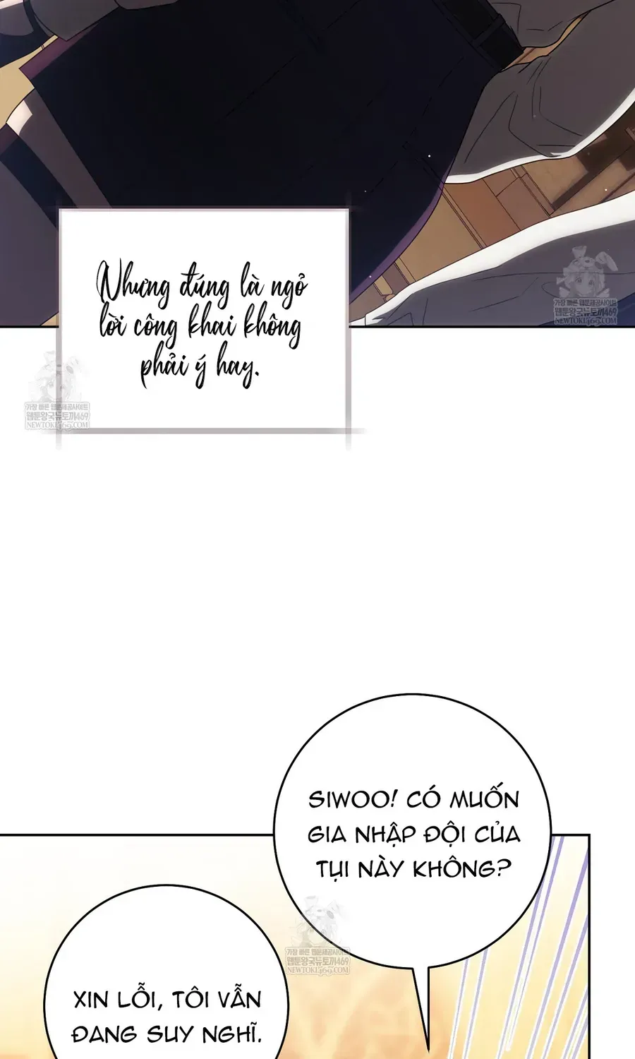 Cách Bước Lên Con Đường Hoa Của Nhân Vật Chính Chap 25 - Next Chap 26