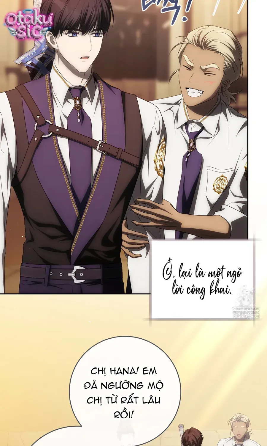Cách Bước Lên Con Đường Hoa Của Nhân Vật Chính Chap 25 - Next Chap 26