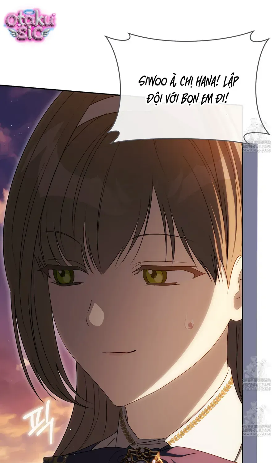 Cách Bước Lên Con Đường Hoa Của Nhân Vật Chính Chap 25 - Next Chap 26