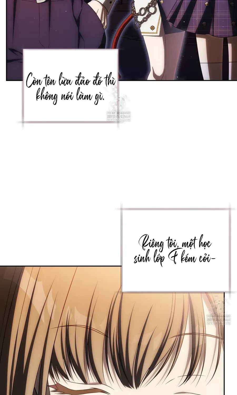 Cách Bước Lên Con Đường Hoa Của Nhân Vật Chính Chap 25 - Next Chap 26