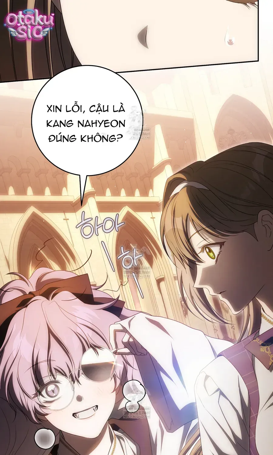 Cách Bước Lên Con Đường Hoa Của Nhân Vật Chính Chap 25 - Next Chap 26