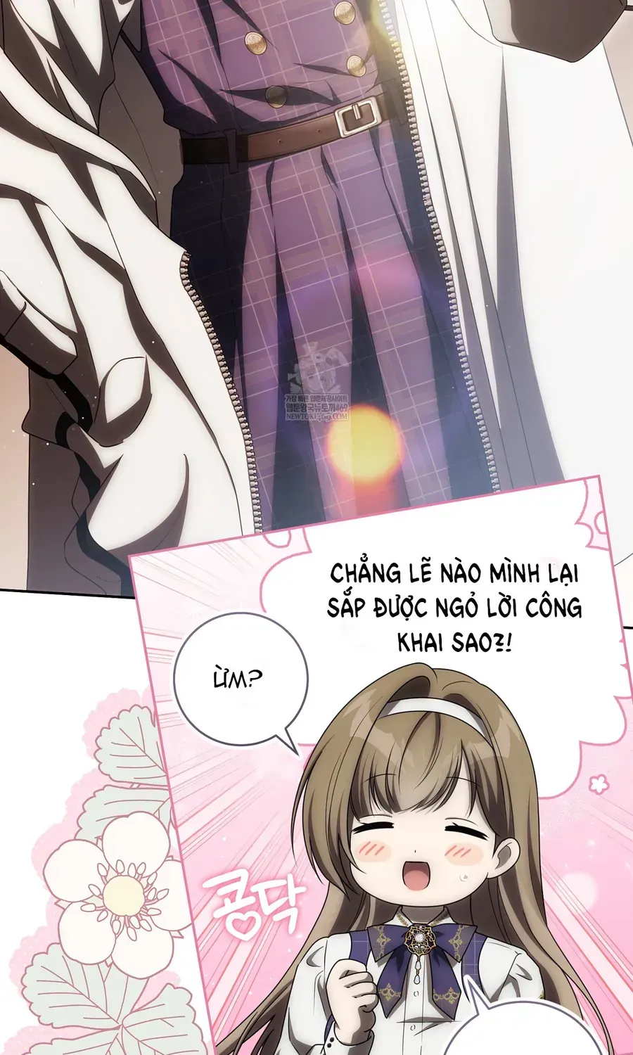 Cách Bước Lên Con Đường Hoa Của Nhân Vật Chính Chap 25 - Next Chap 26