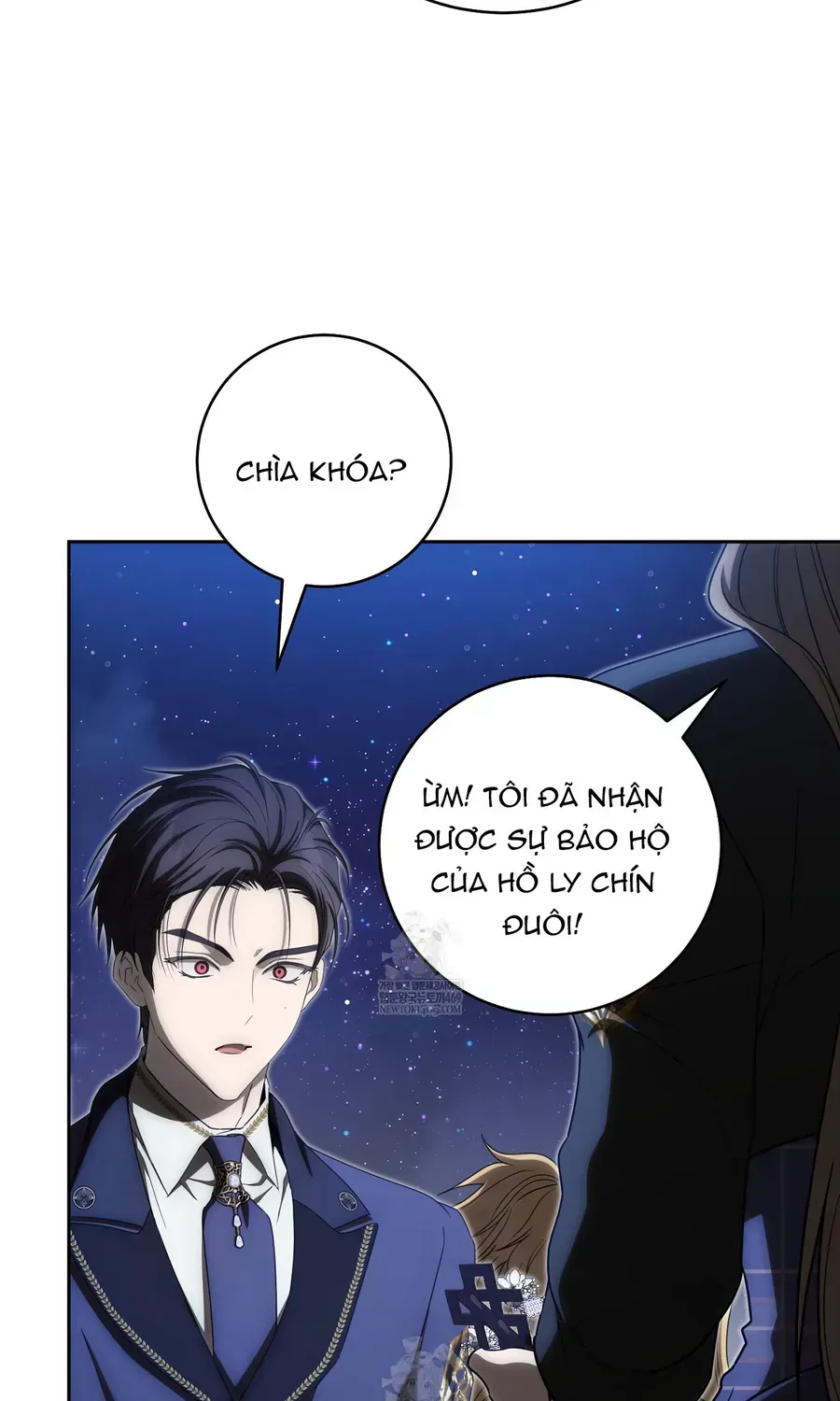 Cách Bước Lên Con Đường Hoa Của Nhân Vật Chính Chap 25 - Next Chap 26