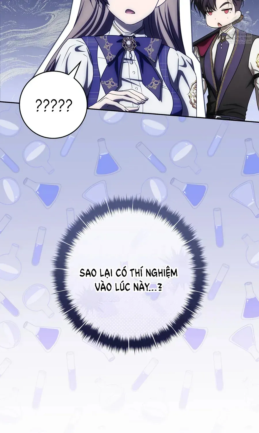 Cách Bước Lên Con Đường Hoa Của Nhân Vật Chính Chap 25 - Next Chap 26