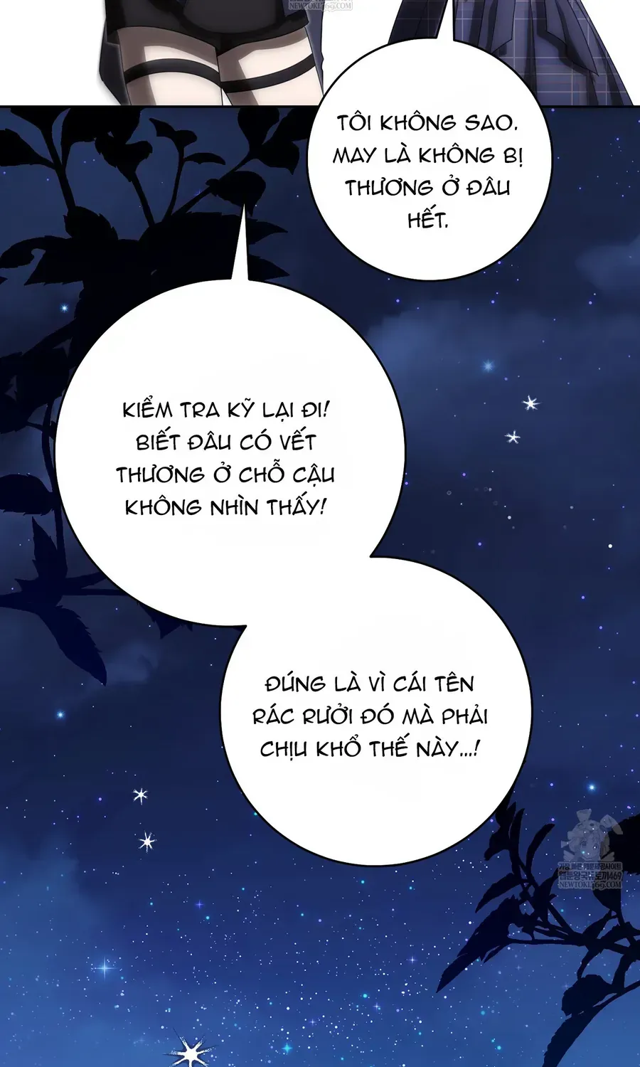 Cách Bước Lên Con Đường Hoa Của Nhân Vật Chính Chap 25 - Next Chap 26