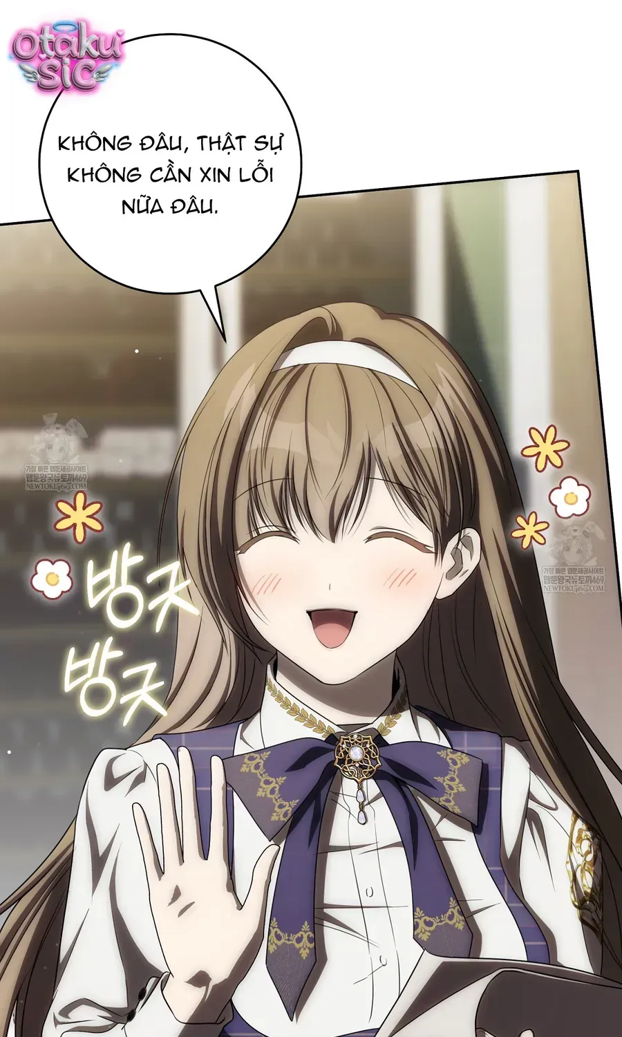 Cách Bước Lên Con Đường Hoa Của Nhân Vật Chính Chap 25 - Next Chap 26