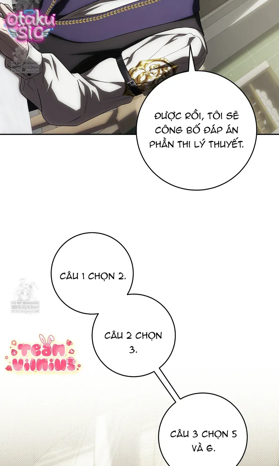 Cách Bước Lên Con Đường Hoa Của Nhân Vật Chính Chap 25 - Next Chap 26