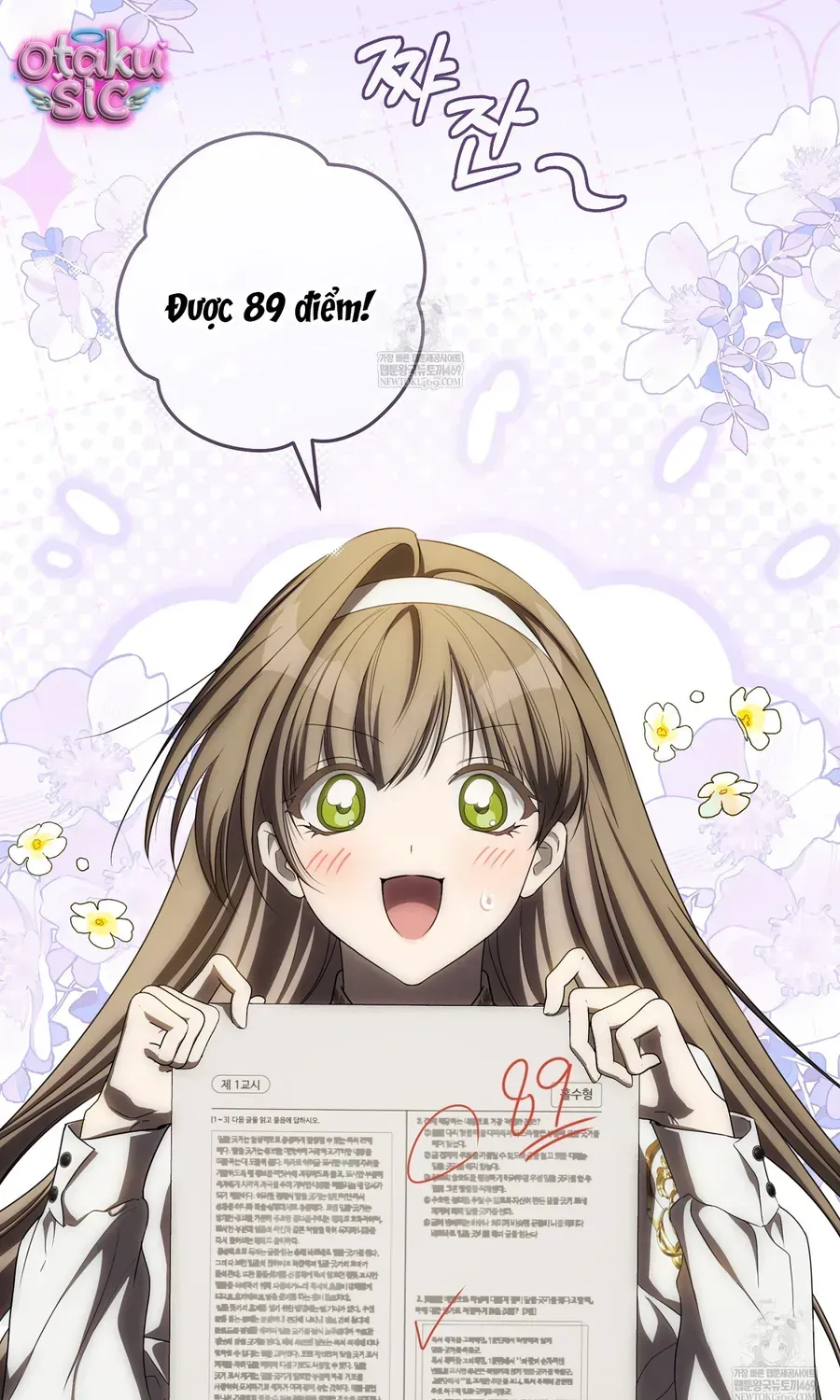 Cách Bước Lên Con Đường Hoa Của Nhân Vật Chính Chap 25 - Next Chap 26