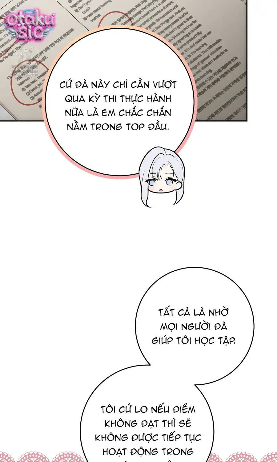 Cách Bước Lên Con Đường Hoa Của Nhân Vật Chính Chap 25 - Next Chap 26