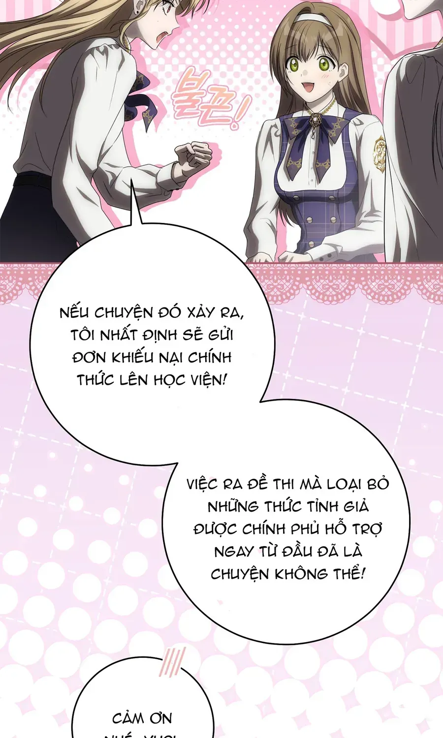 Cách Bước Lên Con Đường Hoa Của Nhân Vật Chính Chap 25 - Next Chap 26