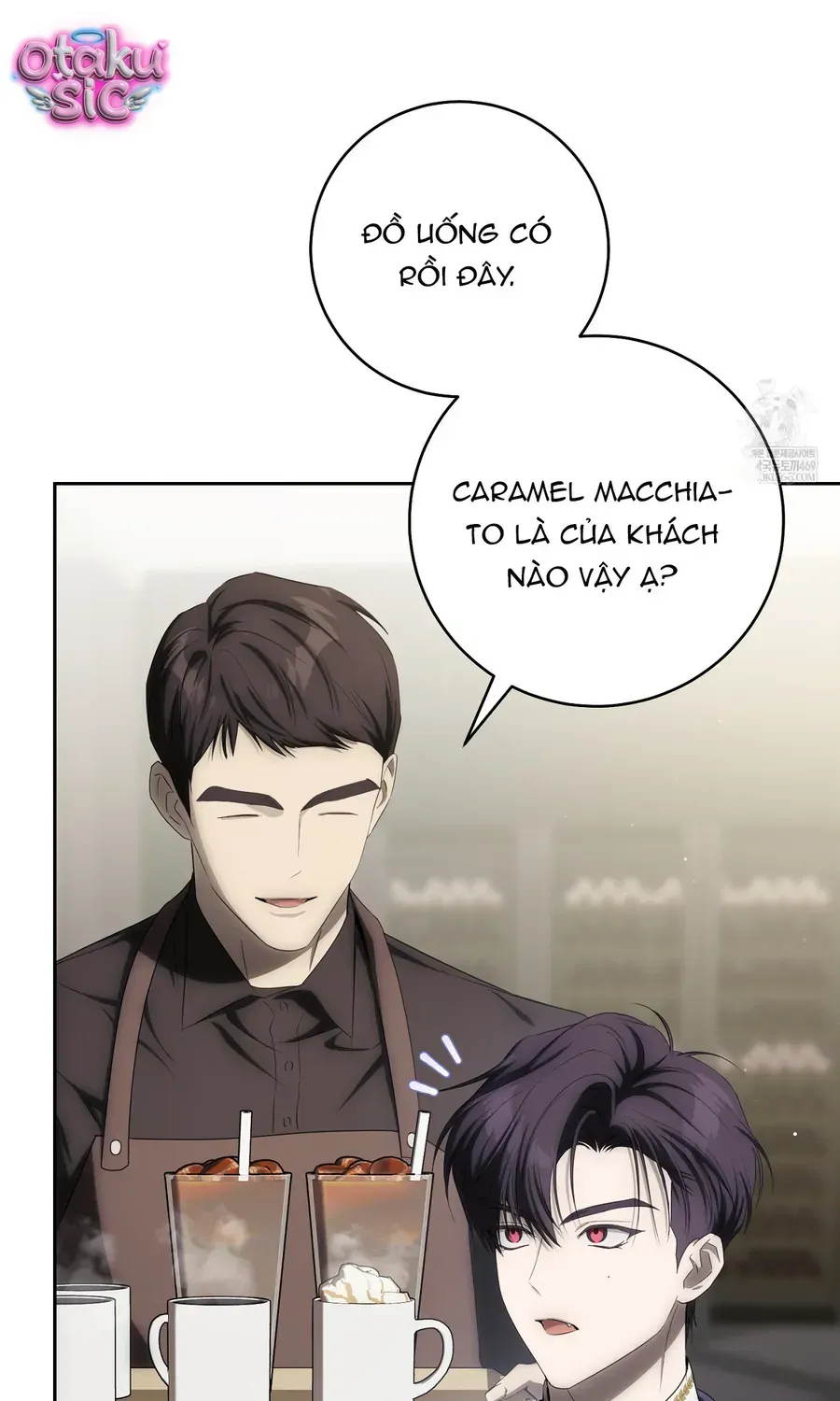 Cách Bước Lên Con Đường Hoa Của Nhân Vật Chính Chap 25 - Next Chap 26