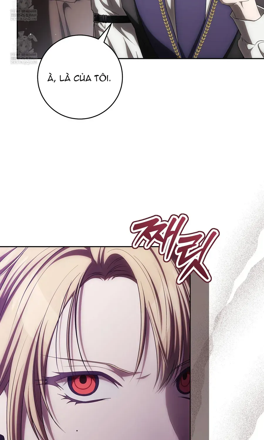 Cách Bước Lên Con Đường Hoa Của Nhân Vật Chính Chap 25 - Next Chap 26