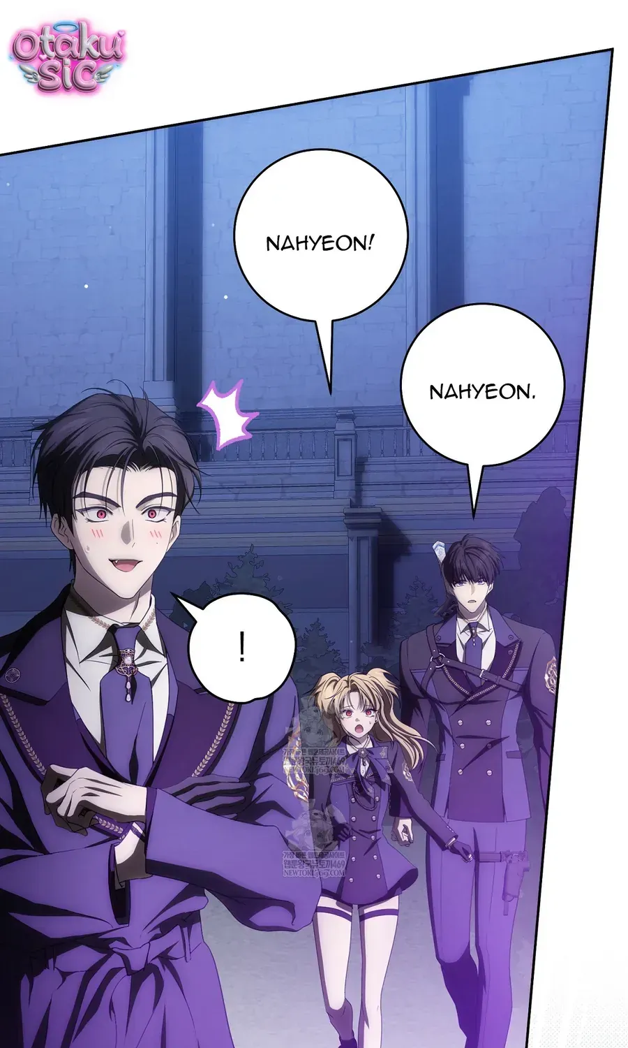 Cách Bước Lên Con Đường Hoa Của Nhân Vật Chính Chap 25 - Next Chap 26