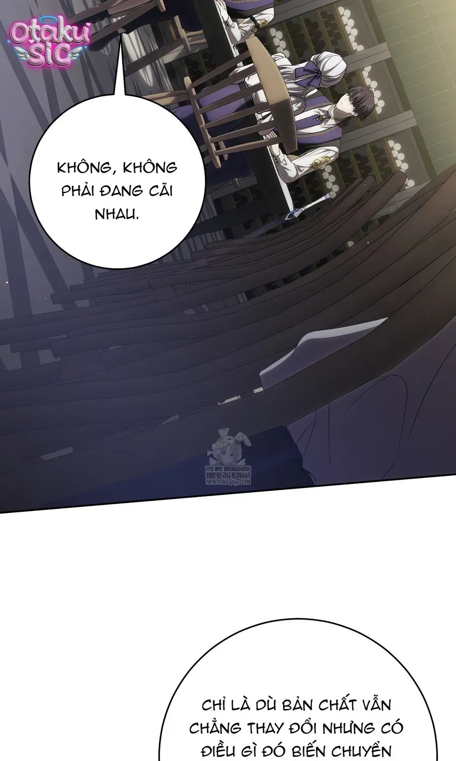 Cách Bước Lên Con Đường Hoa Của Nhân Vật Chính Chap 25 - Next Chap 26