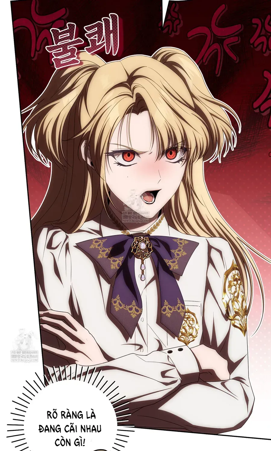 Cách Bước Lên Con Đường Hoa Của Nhân Vật Chính Chap 25 - Next Chap 26