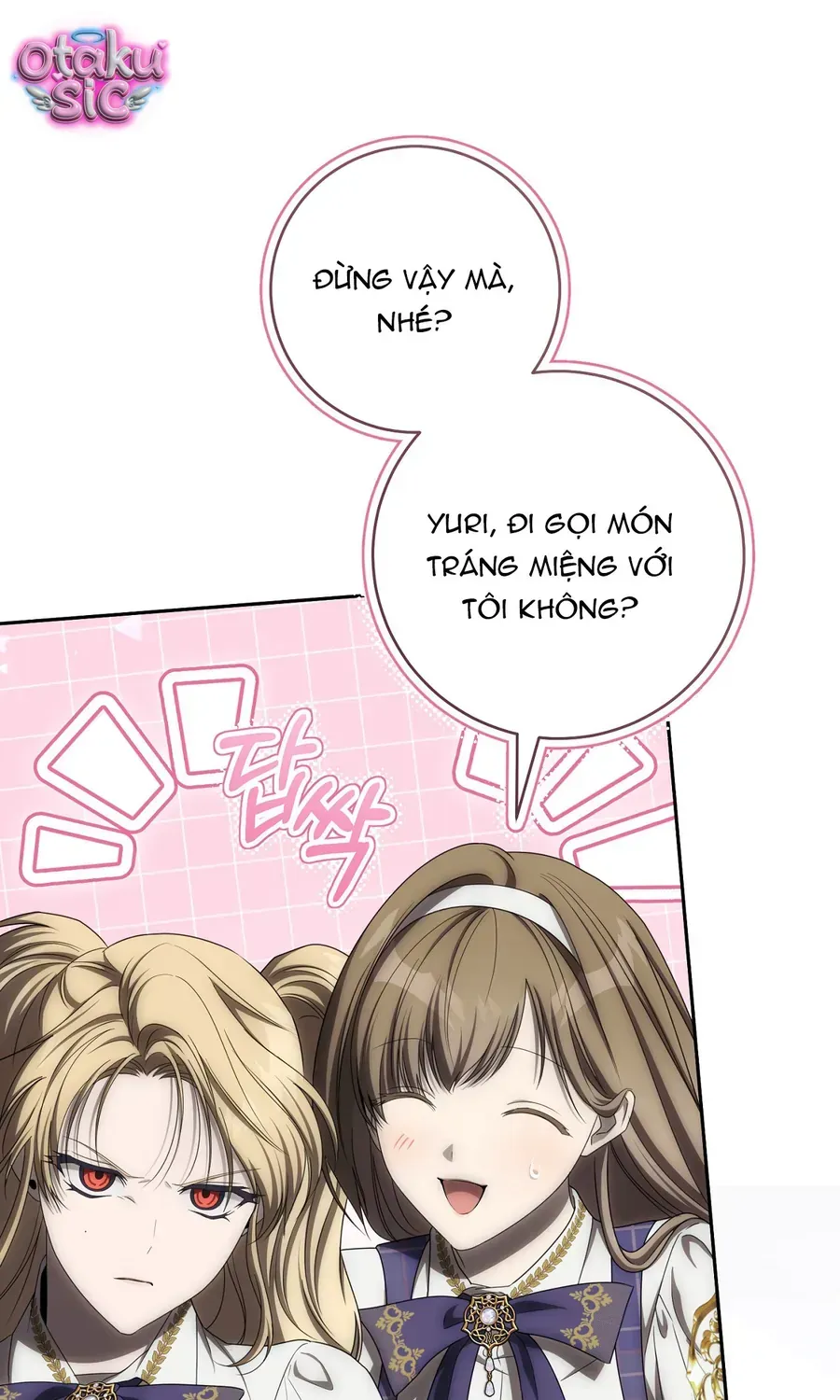 Cách Bước Lên Con Đường Hoa Của Nhân Vật Chính Chap 25 - Next Chap 26