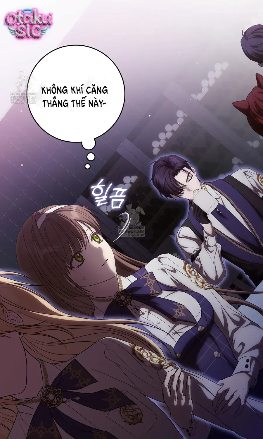 Cách Bước Lên Con Đường Hoa Của Nhân Vật Chính Chap 25 - Next Chap 26