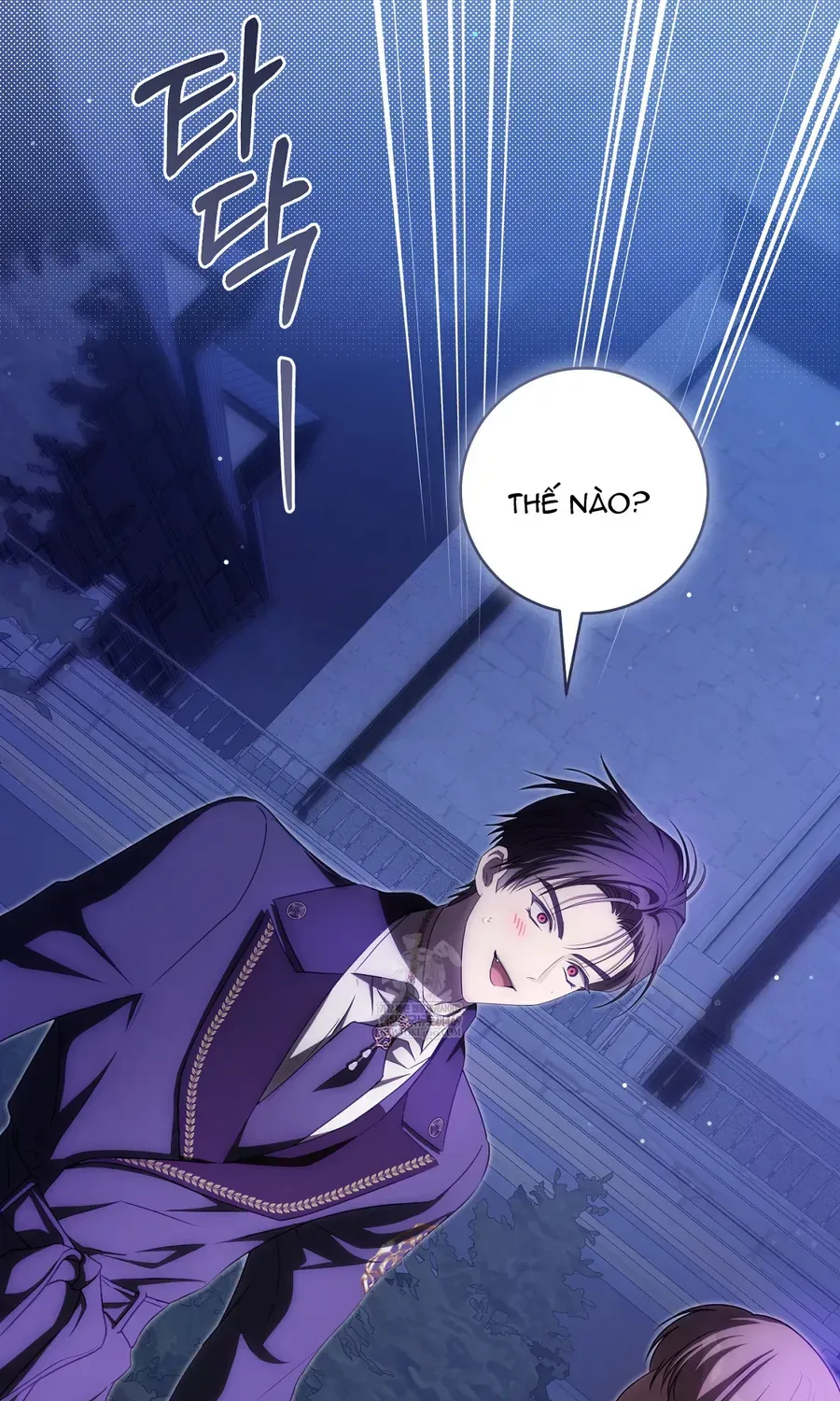 Cách Bước Lên Con Đường Hoa Của Nhân Vật Chính Chap 25 - Next Chap 26