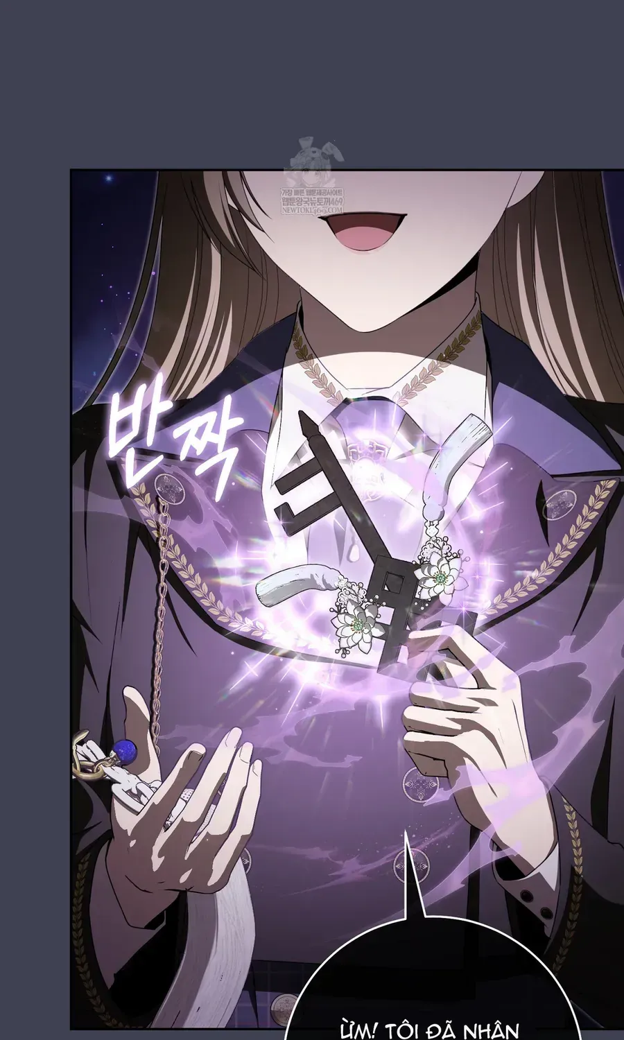 Cách Bước Lên Con Đường Hoa Của Nhân Vật Chính Chap 25 - Next Chap 26