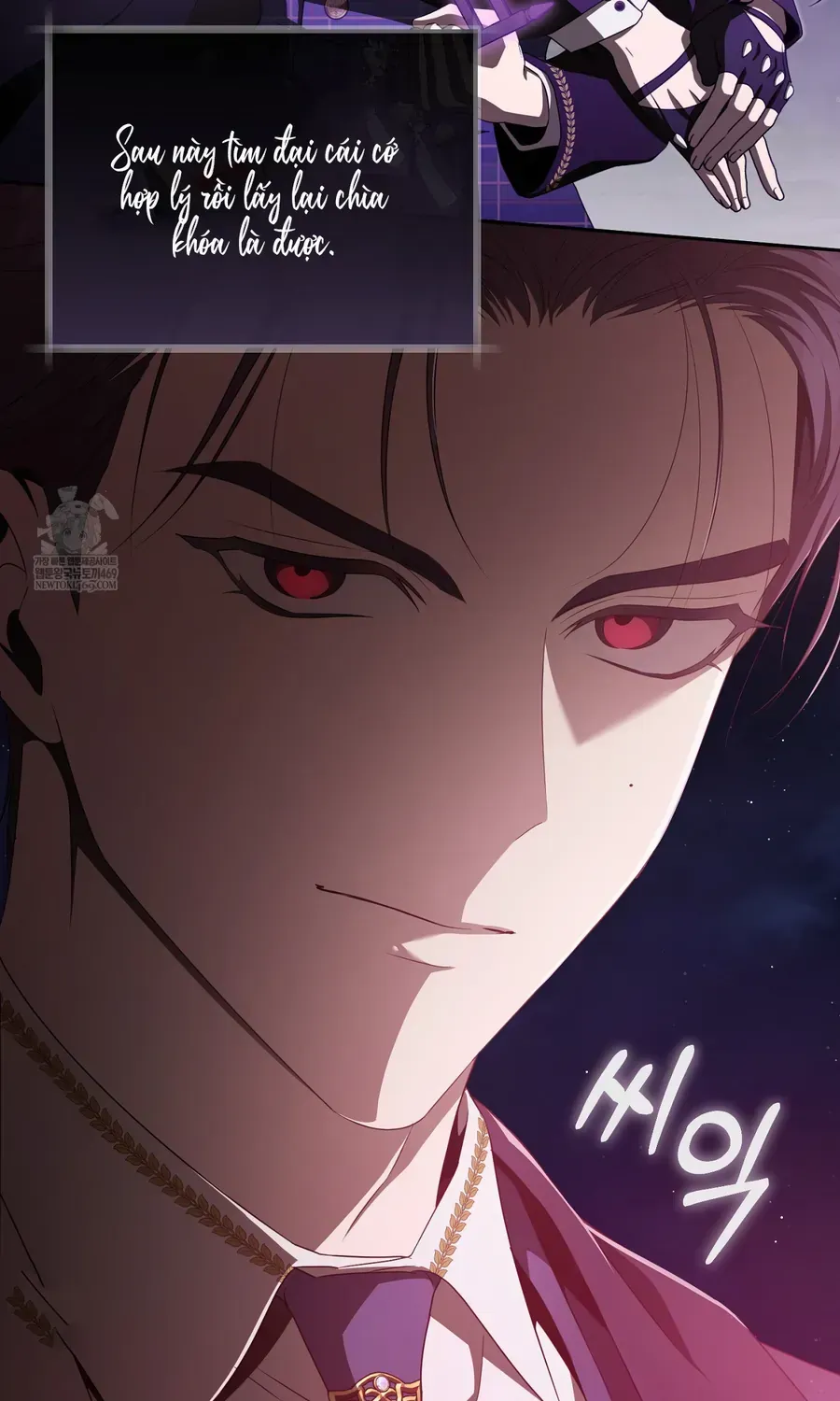 Cách Bước Lên Con Đường Hoa Của Nhân Vật Chính Chap 25 - Next Chap 26