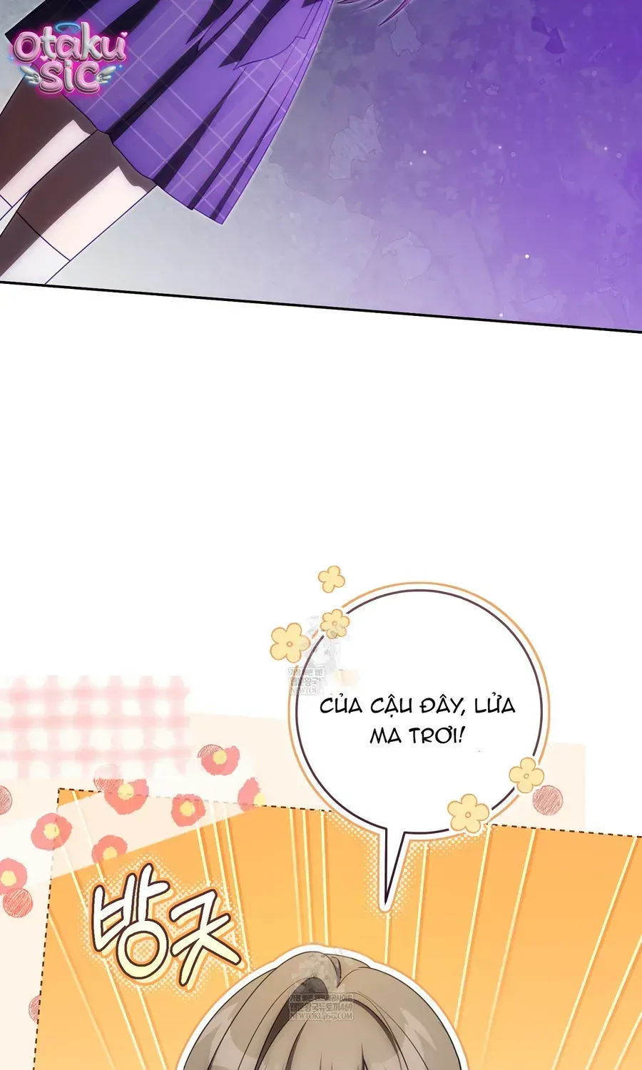 Cách Bước Lên Con Đường Hoa Của Nhân Vật Chính Chap 25 - Next Chap 26