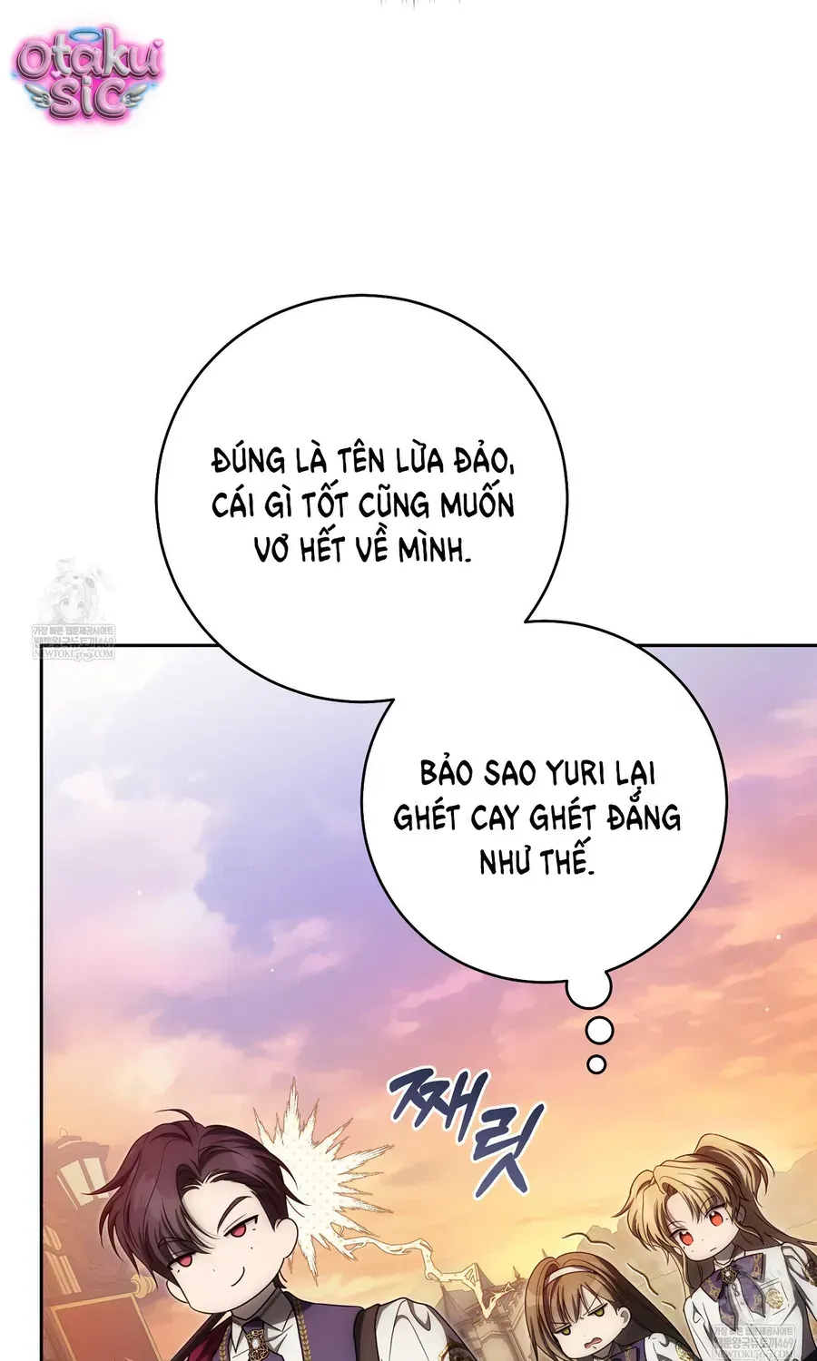 Cách Bước Lên Con Đường Hoa Của Nhân Vật Chính Chap 25 - Next Chap 26