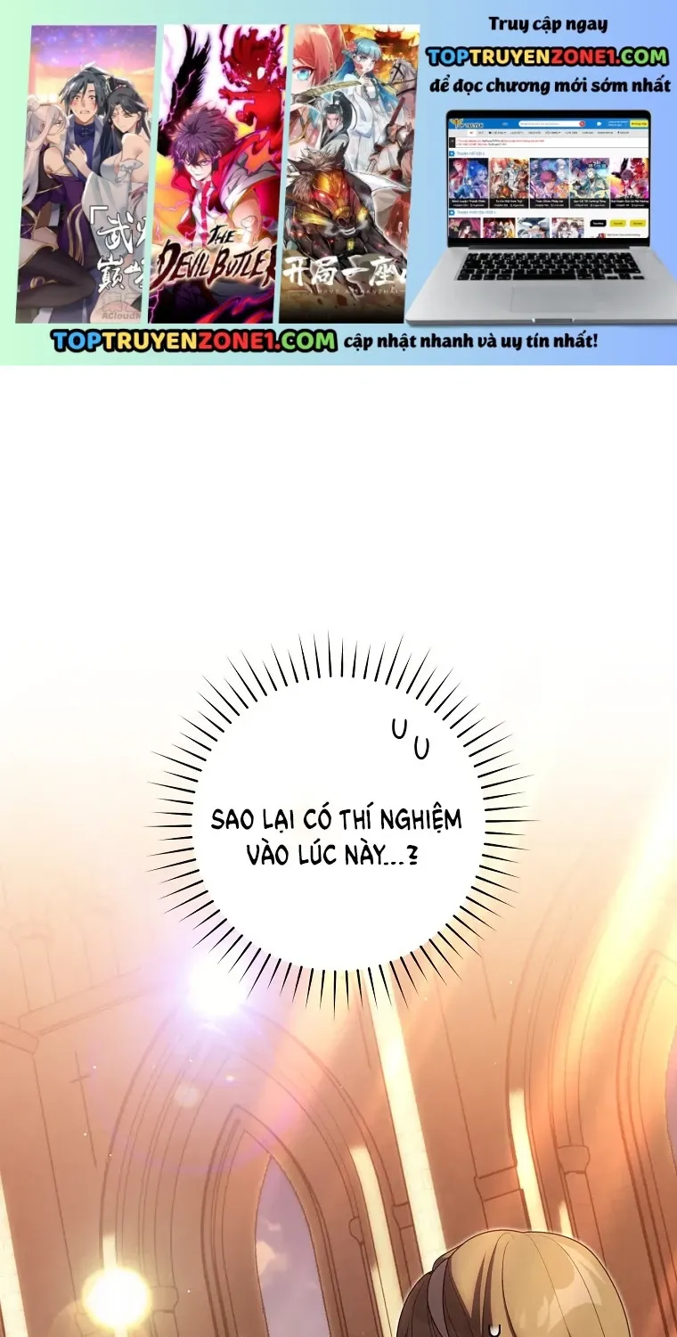 Cách Bước Lên Con Đường Hoa Của Nhân Vật Chính Chap 26 - Next Chap 27