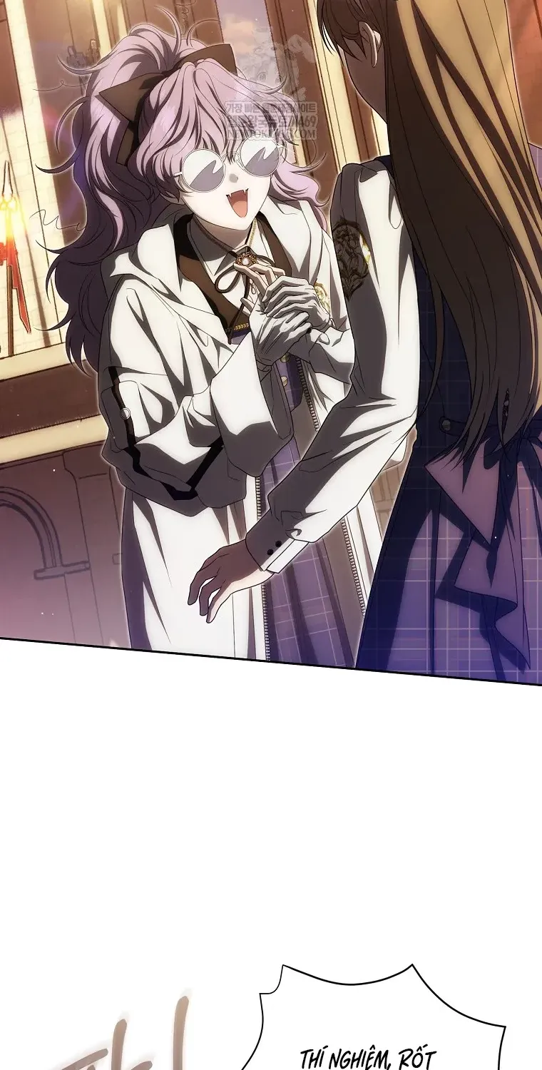 Cách Bước Lên Con Đường Hoa Của Nhân Vật Chính Chap 26 - Next Chap 27