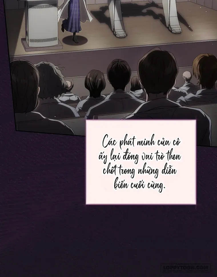 Cách Bước Lên Con Đường Hoa Của Nhân Vật Chính Chap 26 - Next Chap 27