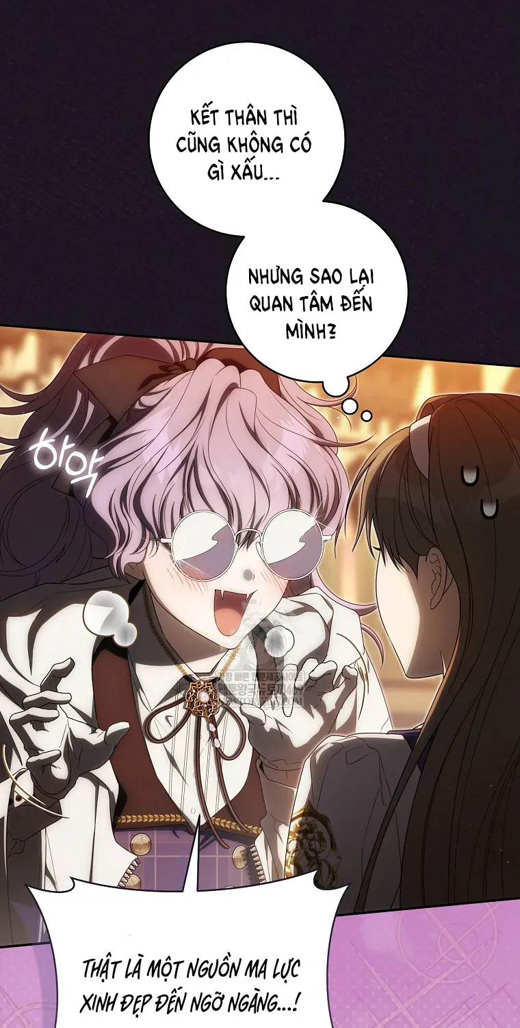 Cách Bước Lên Con Đường Hoa Của Nhân Vật Chính Chap 26 - Next Chap 27