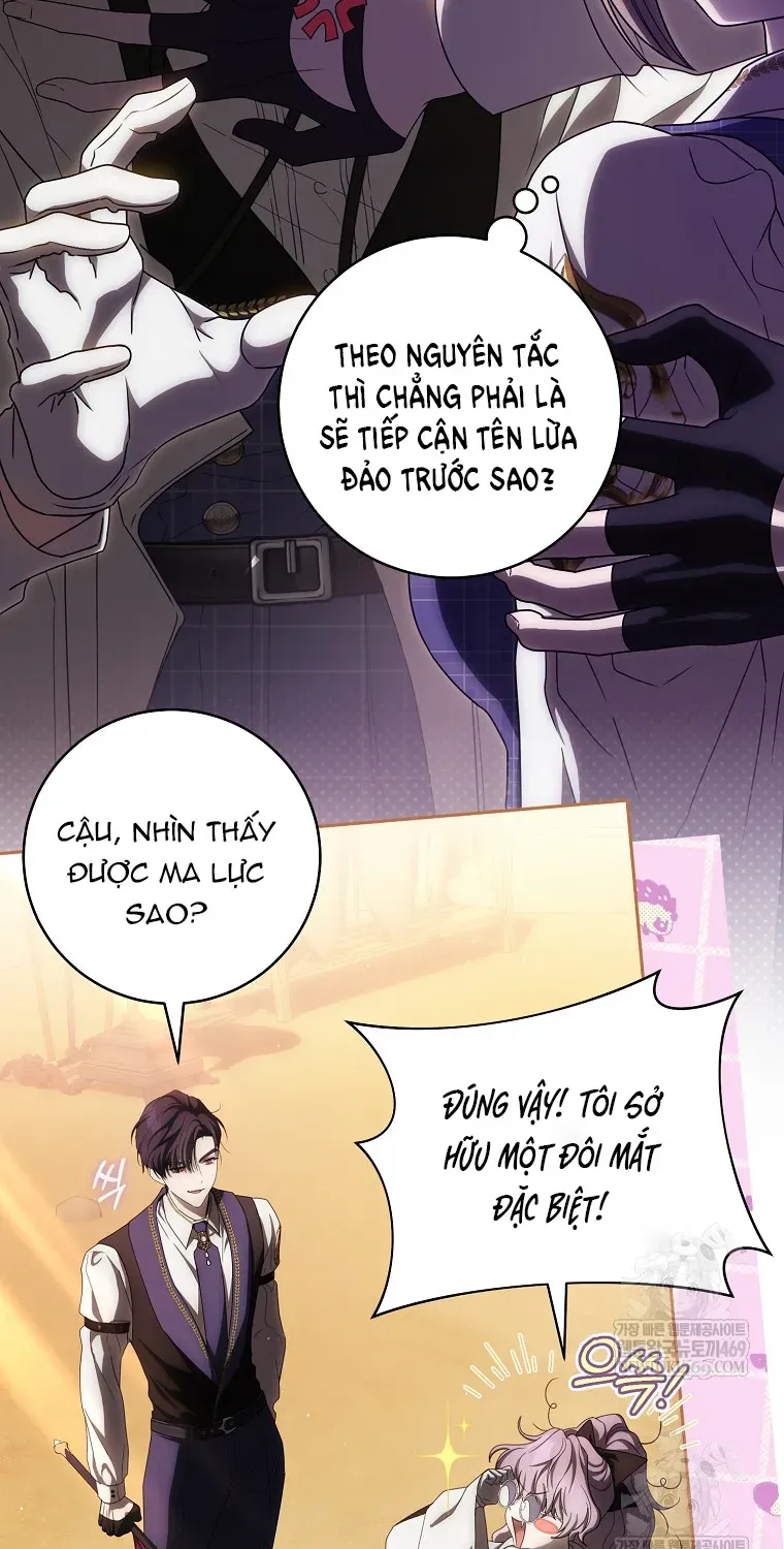 Cách Bước Lên Con Đường Hoa Của Nhân Vật Chính Chap 26 - Next Chap 27