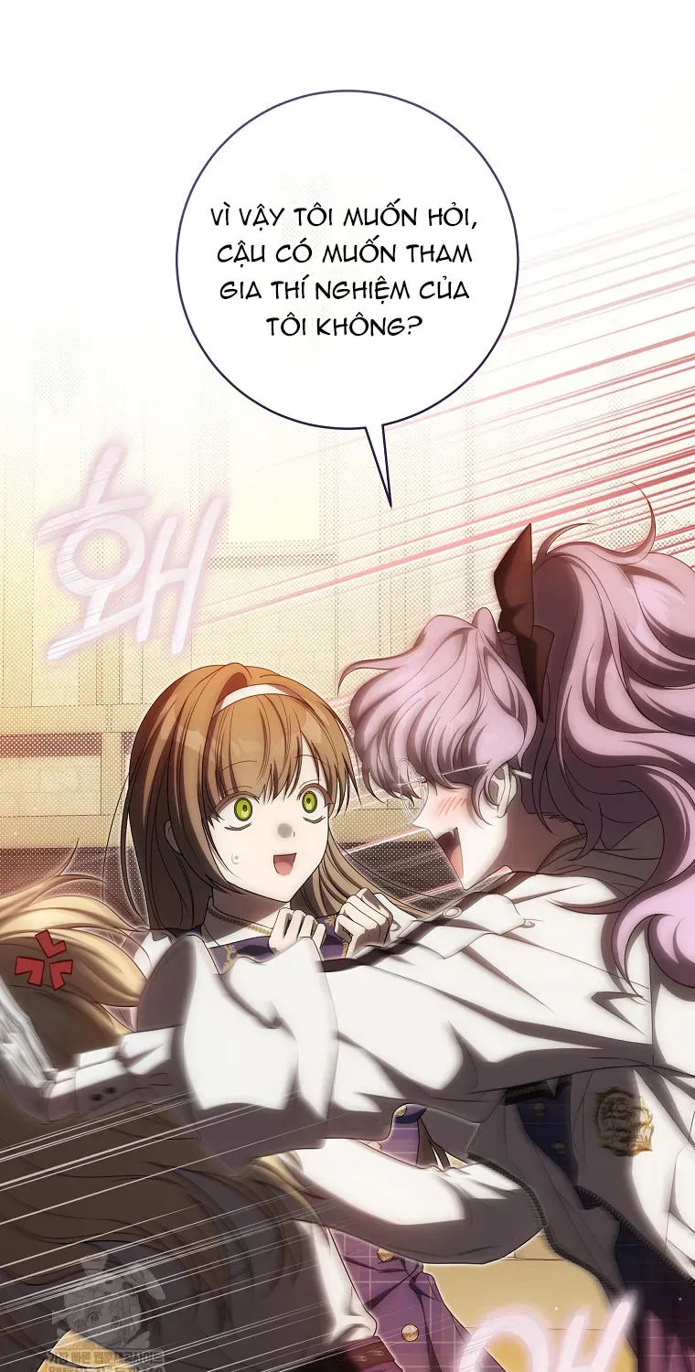 Cách Bước Lên Con Đường Hoa Của Nhân Vật Chính Chap 26 - Next Chap 27