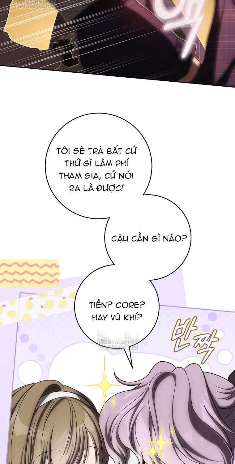 Cách Bước Lên Con Đường Hoa Của Nhân Vật Chính Chap 26 - Next Chap 27