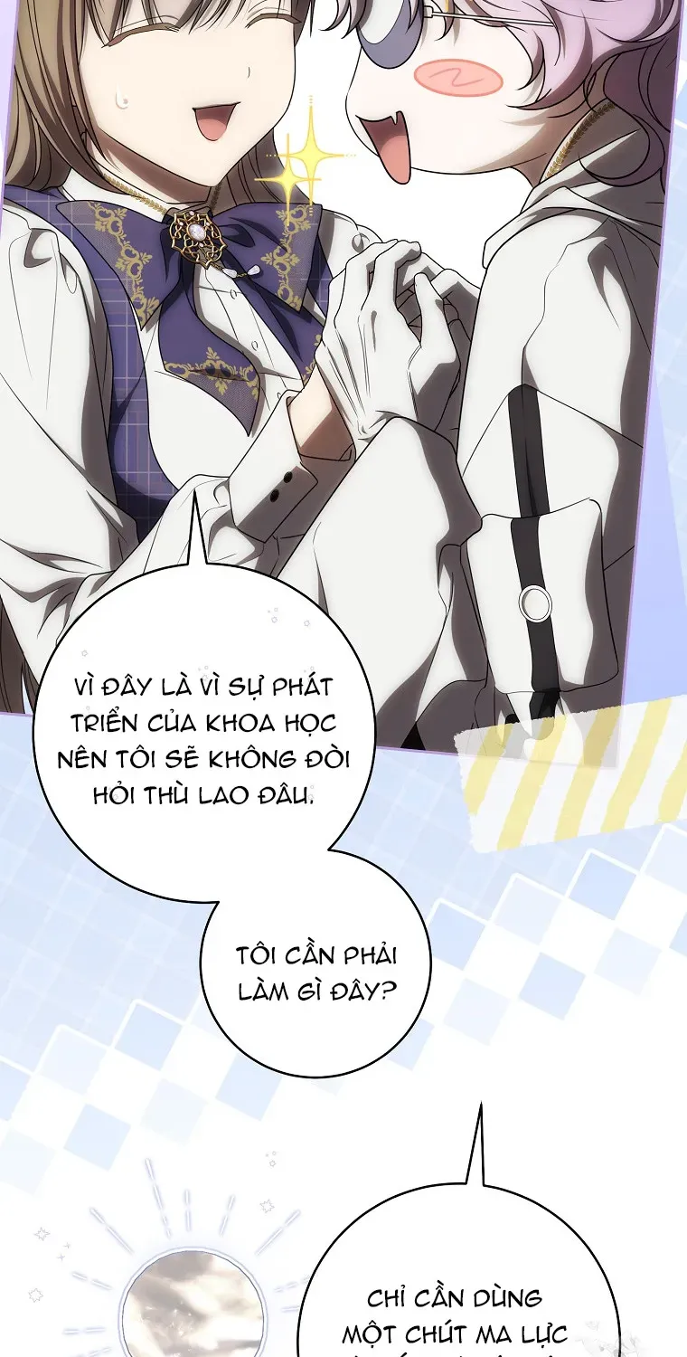 Cách Bước Lên Con Đường Hoa Của Nhân Vật Chính Chap 26 - Next Chap 27