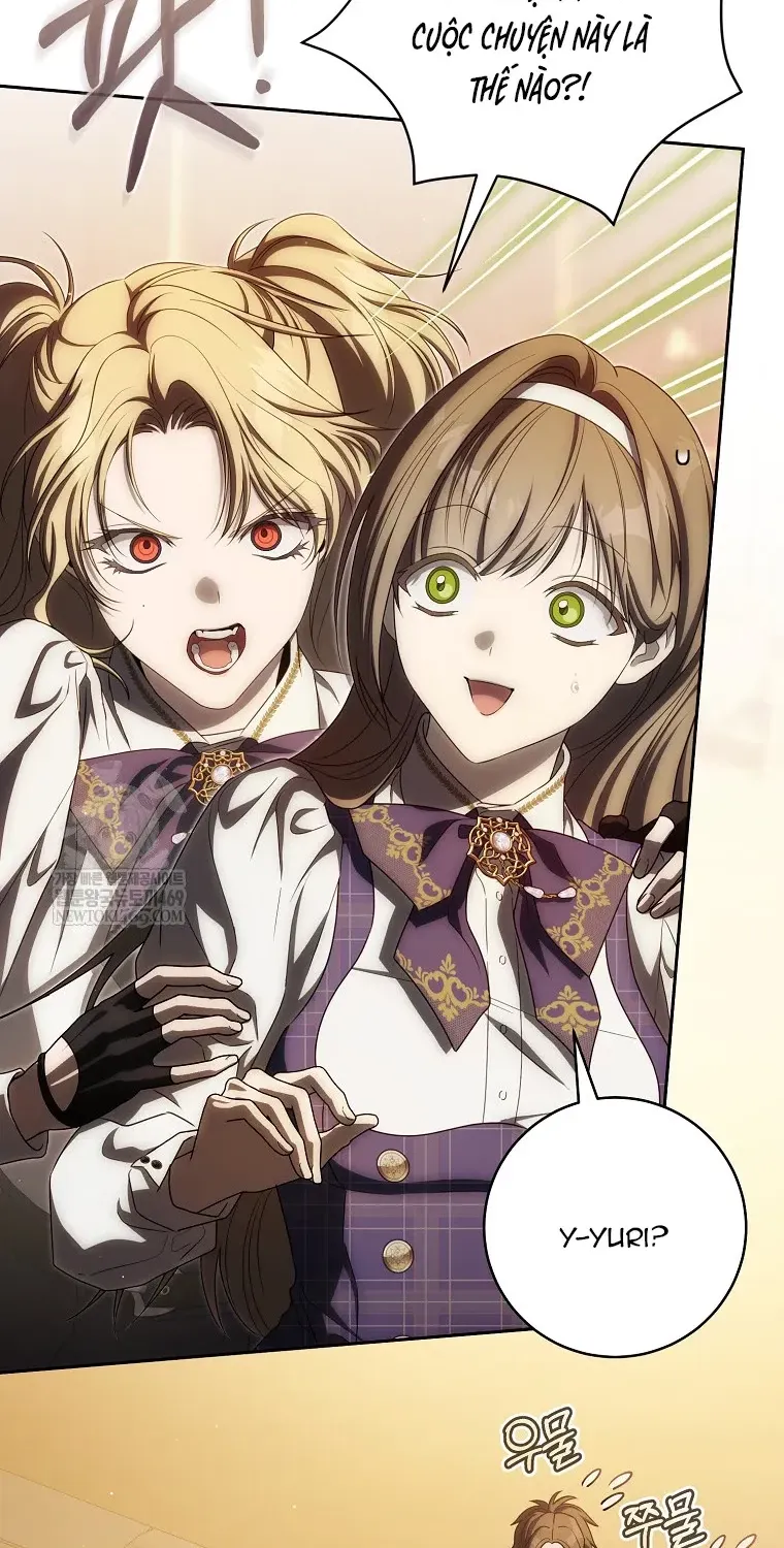 Cách Bước Lên Con Đường Hoa Của Nhân Vật Chính Chap 26 - Next Chap 27