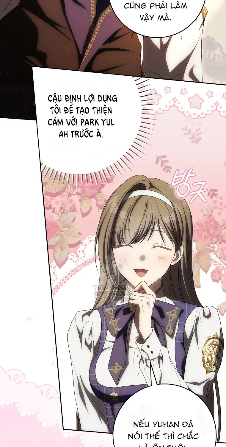 Cách Bước Lên Con Đường Hoa Của Nhân Vật Chính Chap 26 - Next Chap 27