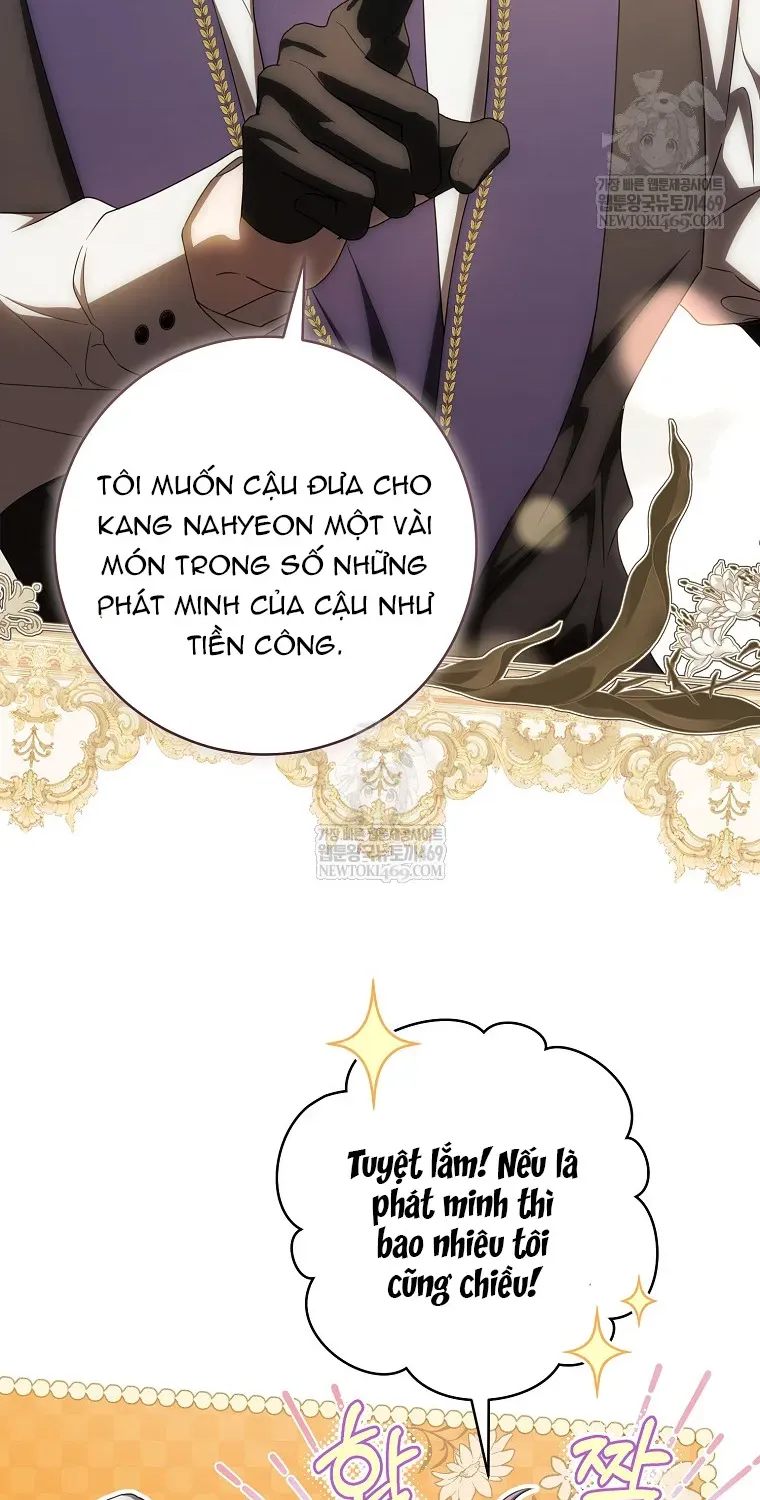 Cách Bước Lên Con Đường Hoa Của Nhân Vật Chính Chap 26 - Next Chap 27