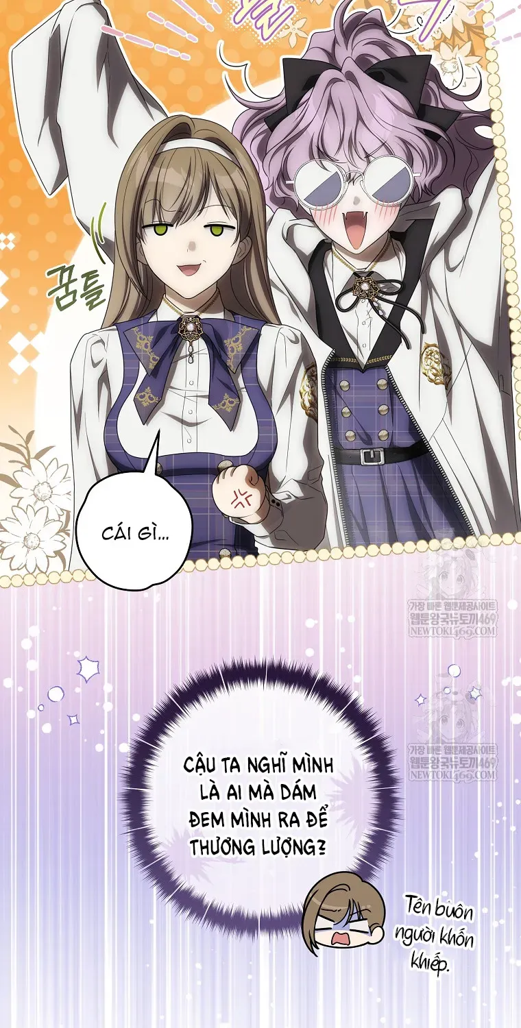 Cách Bước Lên Con Đường Hoa Của Nhân Vật Chính Chap 26 - Next Chap 27