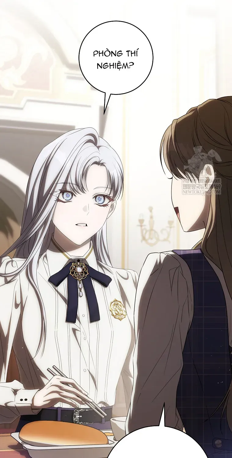 Cách Bước Lên Con Đường Hoa Của Nhân Vật Chính Chap 26 - Next Chap 27