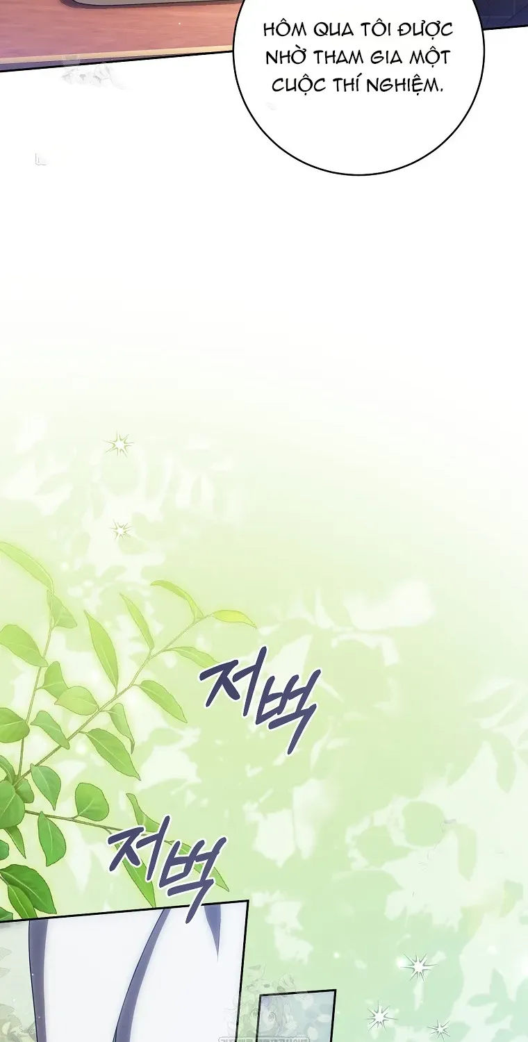Cách Bước Lên Con Đường Hoa Của Nhân Vật Chính Chap 26 - Next Chap 27