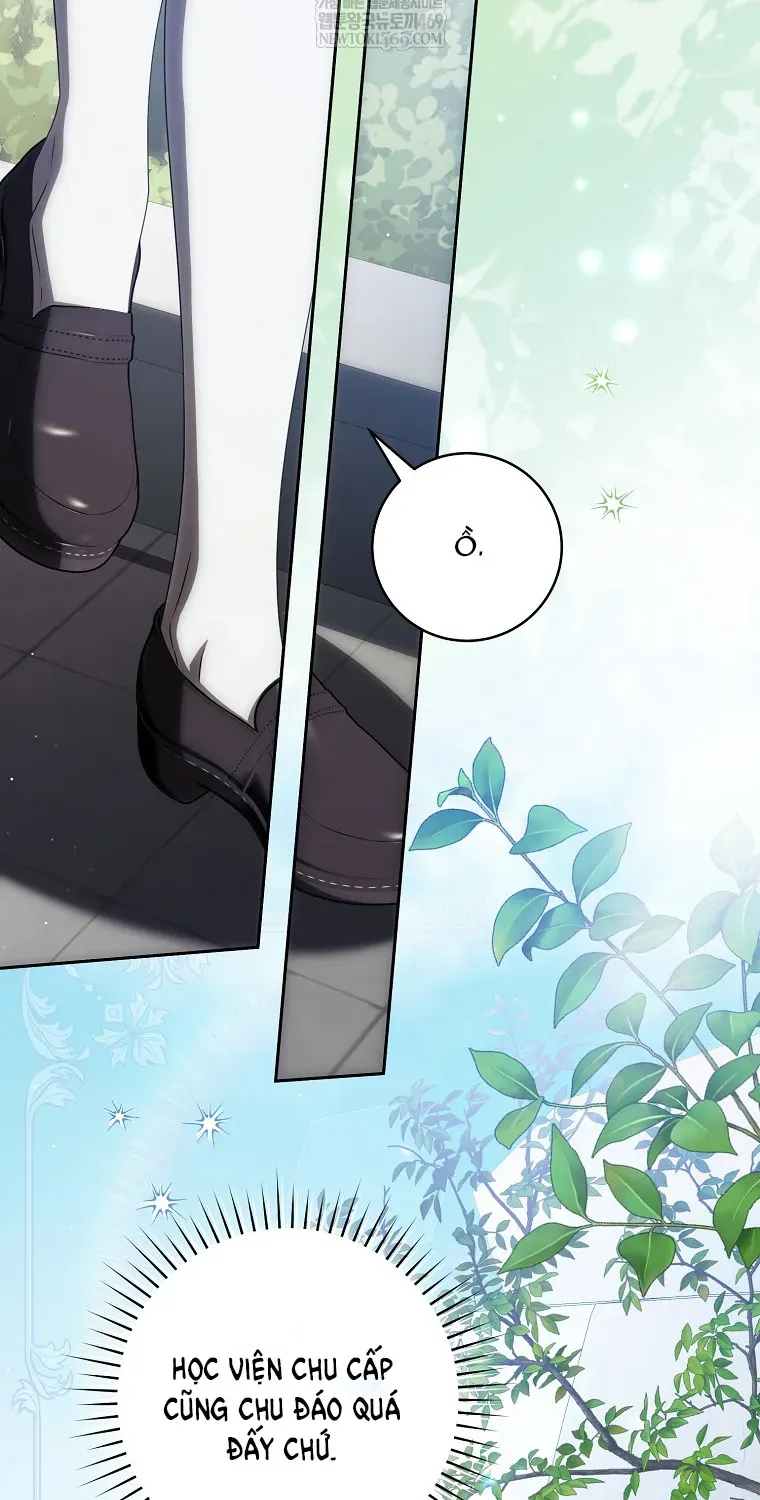 Cách Bước Lên Con Đường Hoa Của Nhân Vật Chính Chap 26 - Next Chap 27